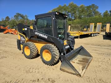 Main image Hyundai HS120V